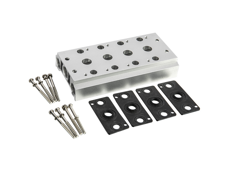 100-400 Serie Verteiler