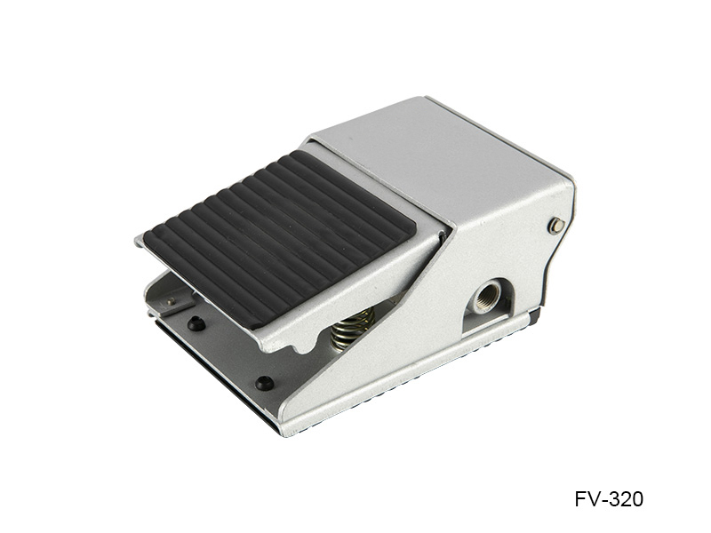 FV -Serie Fußventil