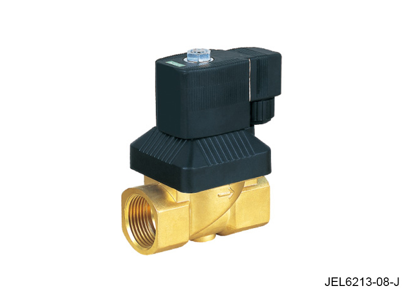 Magnetventil der JEL6213 -Serie
