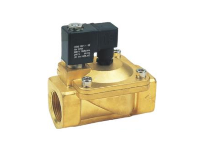 Magnetventil der PU225 -Serie
