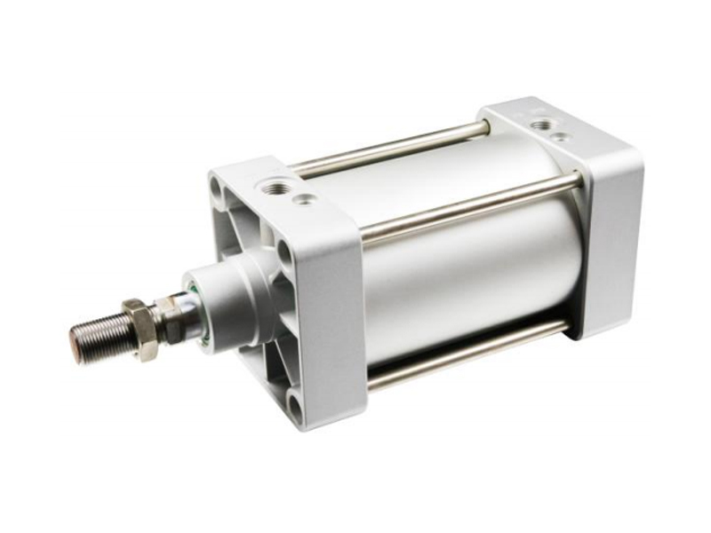 Standardzylinder großer SQ -Serie (IS015552 Standard) Standardzylinder großer SQ -Serie (IS015552 Standard)