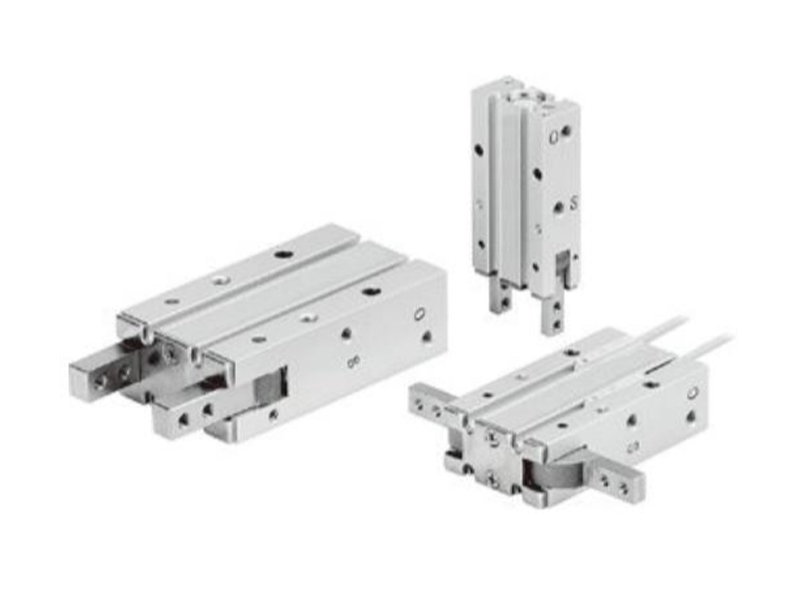 JHY2-Serie Luftgreifer (Kipphebel-Öffnungs- und Schließtyp) / Nocken-Typ 1809 JHY2-Serie Luftgreifer (Kipphebel-Öffnungs- und Schließtyp) / Nocken-Typ 1809