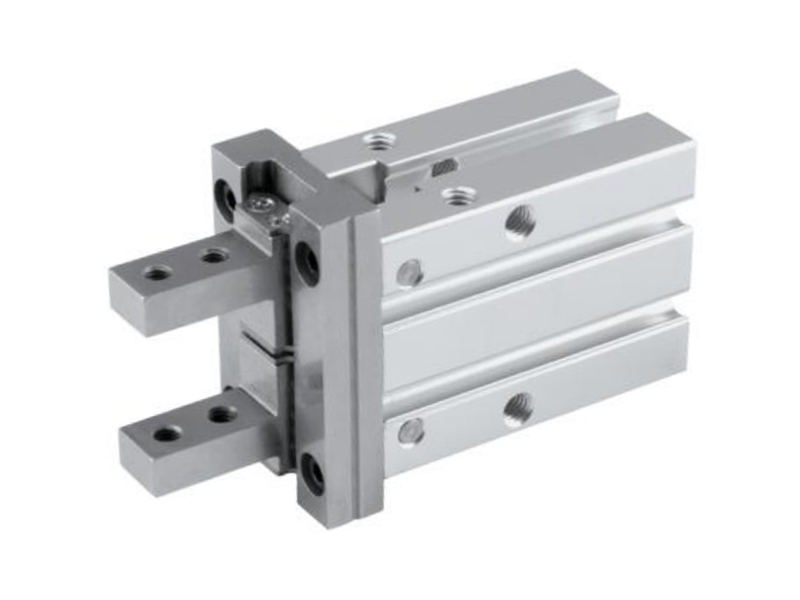 JHZ2-Serie Luftgreifer (Paralleltyp) JHZ2-Serie Luftgreifer (Paralleltyp)