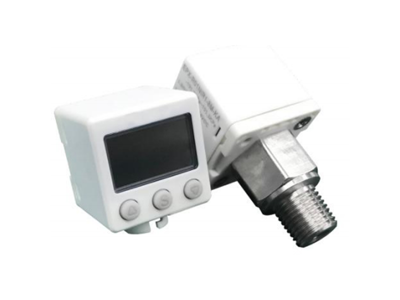 Digitaler Drucksensor der EPX -Serie Digitaler Drucksensor der EPX -Serie