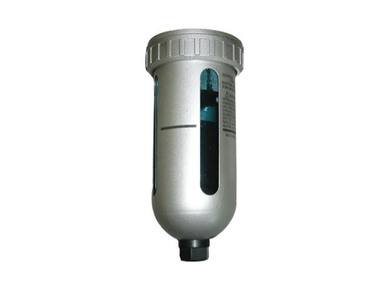JAD-Serie Auto-Drain