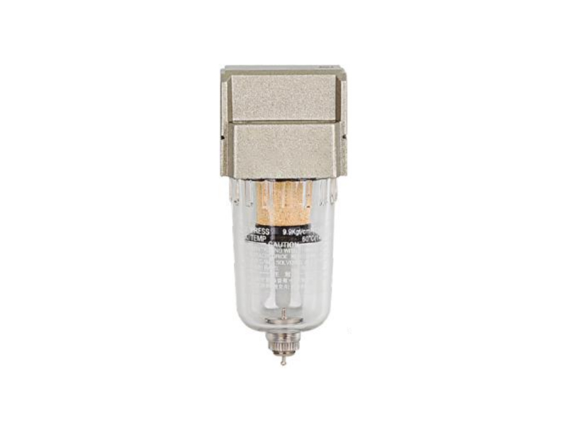 JAF Series 1000 ~ 5000 Luftfilter