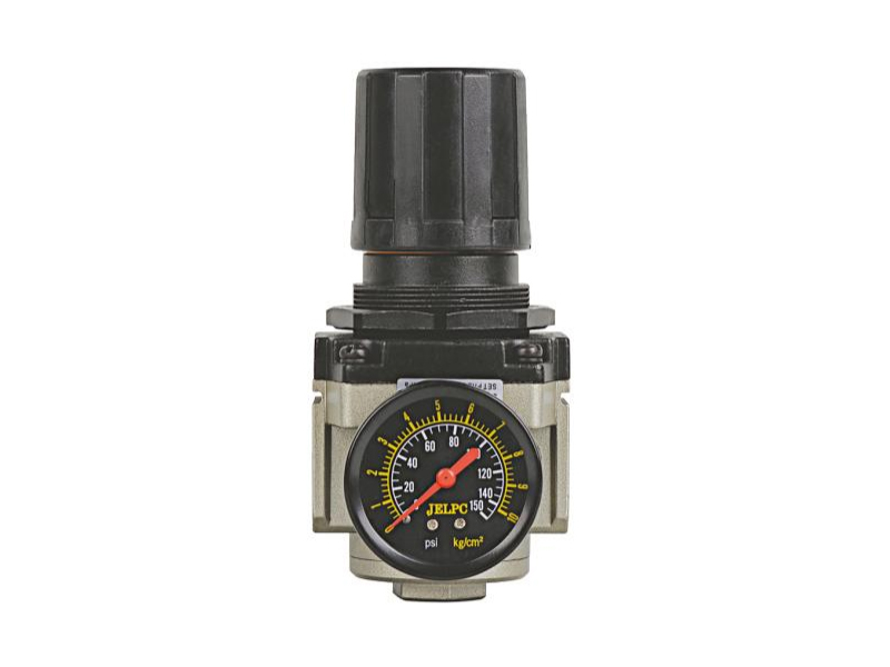 JAR -Serie 1000 ~ 5000 Regler