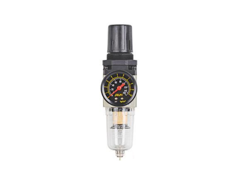 JAW Series 1000 ~ 5000 Filter & Regler
