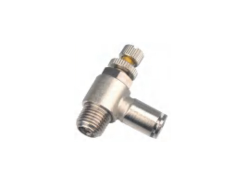ISLT-(G) Durchflussregler