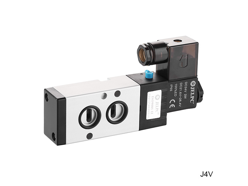 NANUR J4V-Serie