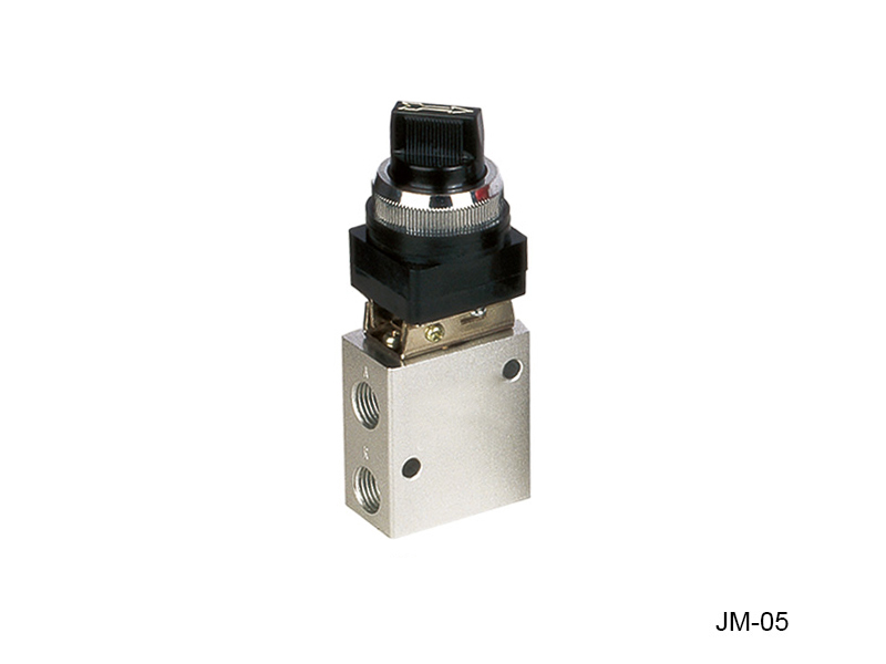 Mechanische Ventil der JM -Serie