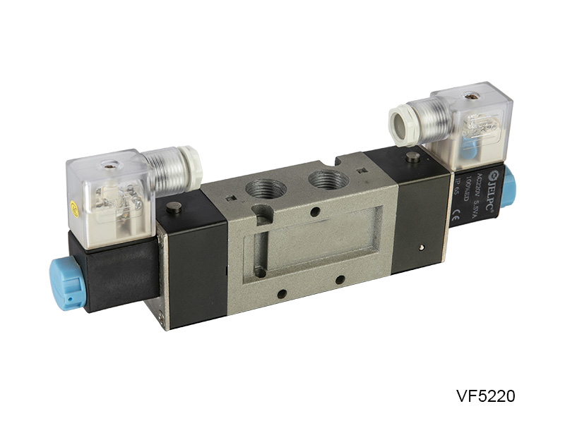 Magnetventil der VF -Serie