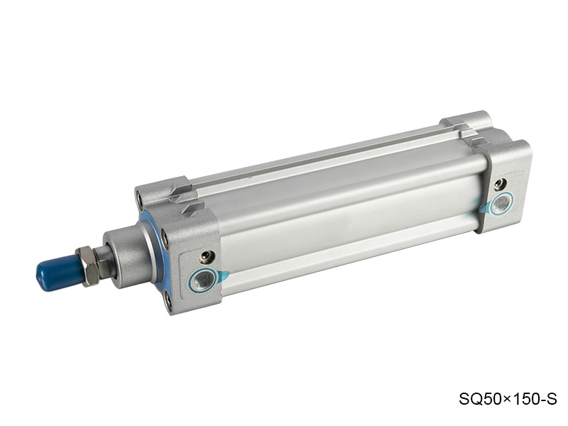 SUPER Economial Typ SQ Series Standard Cylinder (IS015552 Standard) SUPER Economial Typ SQ Series Standard Cylinder (IS015552 Standard)