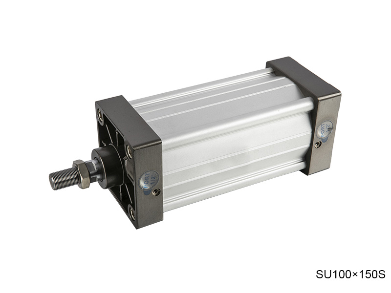 Standardzylinder SC/SU -Serie